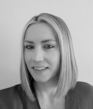 Katie Astbury