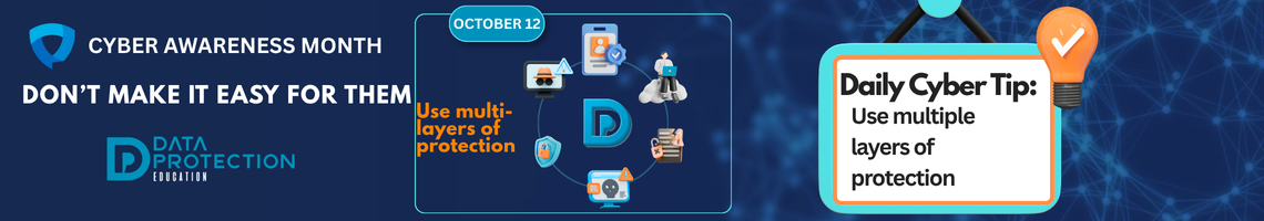 Preventing Ransomware | October 12