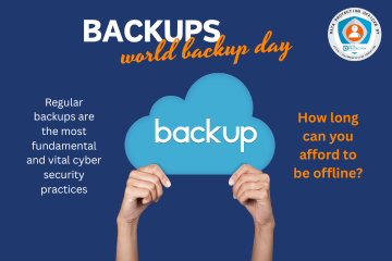 Visualizing a secure cloud backup solution, protecting important digital files from data loss and theft.