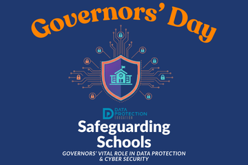 School governors discussing digital security and strategic protection for schools in the modern digital world.