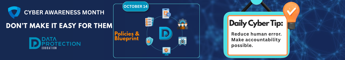 Cyber security policies and procedures for schools, protecting IT resources and pupil data.