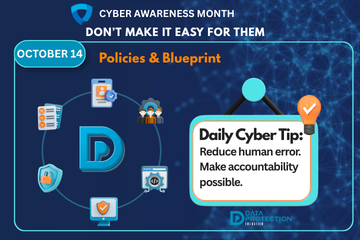 Cyber security policies and acceptable use guidelines for school IT resources, protecting staff and pupils.