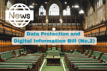 The Data Protection And Digital Information Bill (DPADI)